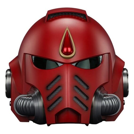 Warhammer Replica Blood Angels MkX Helmet 30 cm