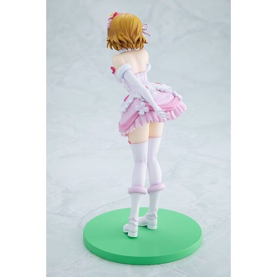 LoveLive! KDcolle PVC Figure Hanayo Koizumi Bokutachi wa Hitotsu no Hikari ver. 16 cm