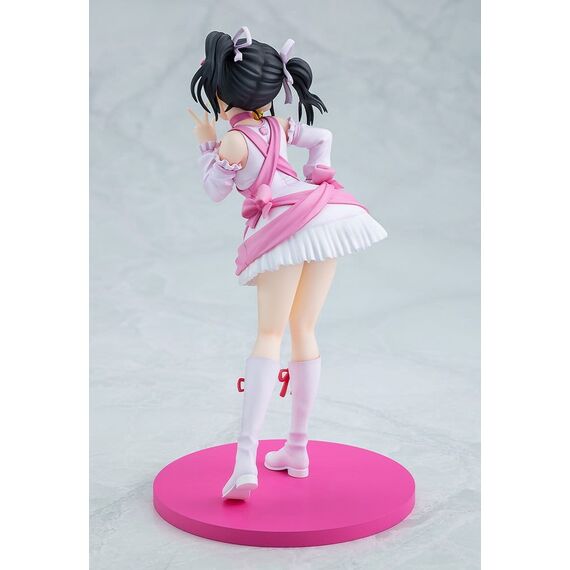 LoveLive! PVC Figure Nico Yazawa Bokutachi wa Hitotsu no Hikari ver. 15 cm