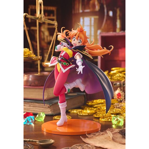Slayers PVC Figure Lina Inverse Light Novel 16 cm