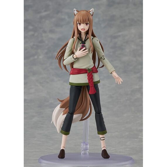 Spice and Wolf: Merchant Meets the Wise Wolf Kadokawa Plastic Model Series Plastic Model Kit Holo DX Ver. 15 cm