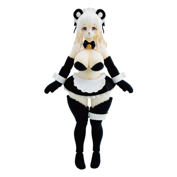 Seductive Beast's Action Figure 1/12 Fruit No. 002 Ranran 16 cm