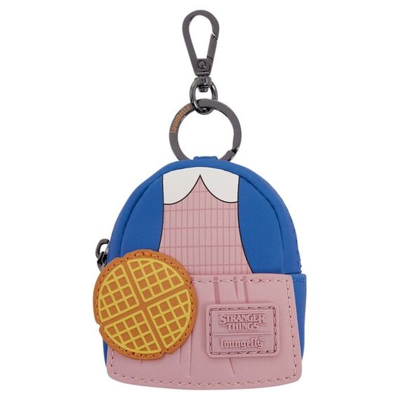 Stranger Things by Loungefly Bag Charm Mystery Box Display (15)