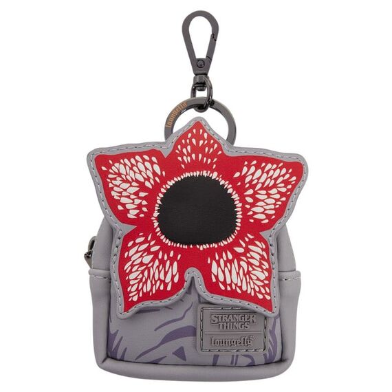 Stranger Things by Loungefly Bag Charm Mystery Box Display (15)