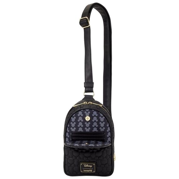 Disney by Loungefly Sling Bag Mickey