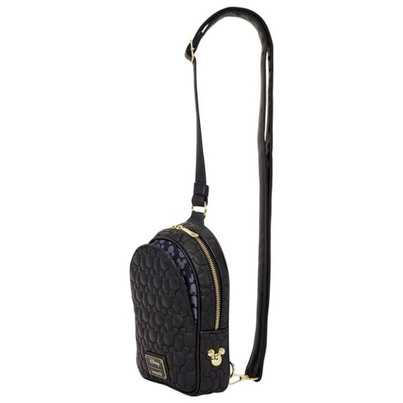 Disney by Loungefly Sling Bag Mickey