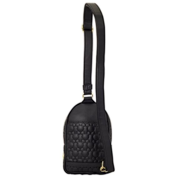 Disney by Loungefly Sling Bag Mickey