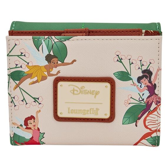 Disney by Loungefly Wallet Fairies
