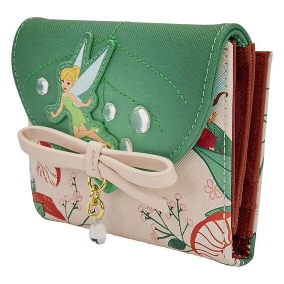 Disney by Loungefly Wallet Fairies