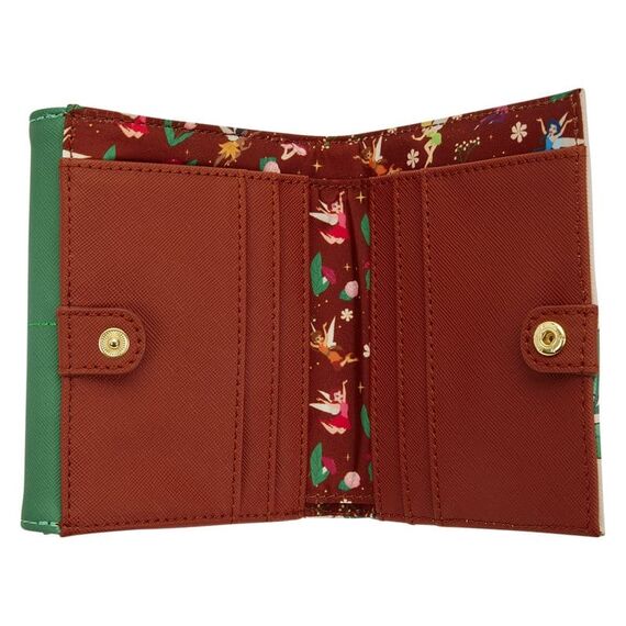 Disney by Loungefly Wallet Fairies
