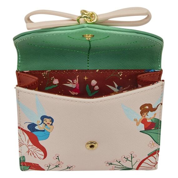 Disney by Loungefly Wallet Fairies