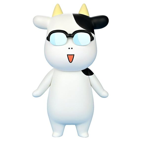 Hyakusho Kizoku-The Farmer's Days Vinyl Figure Hiromu Arakawa 20 cm