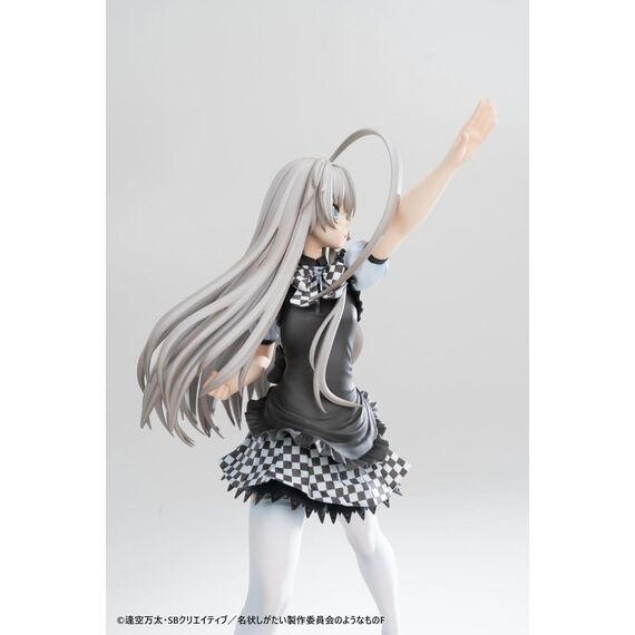 Haiyore! Nyaruko-san F PVC Statue 1/6 Nyaruko 26 cm