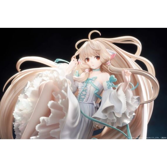 Chobits PVC Statue 1/6 Chi 23 cm
