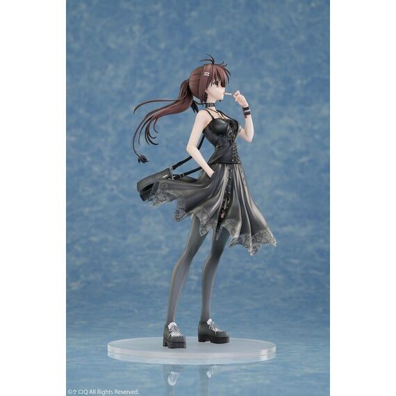 Wonderful Everyday -Diskontinuierliches Dasein- PVC Figure 1/7 Yuki Minakami Deluxe Edition 26 cm