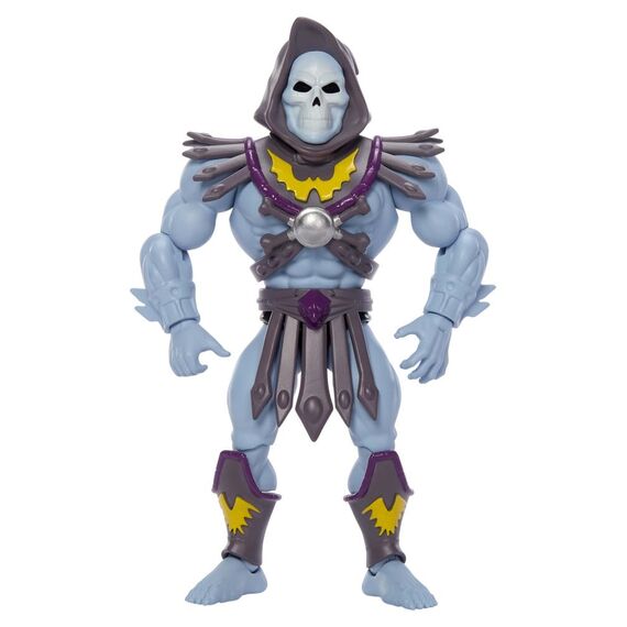Masters of the Universe Origins Action Figure Sketchbook Series: Skeletor 14 cm