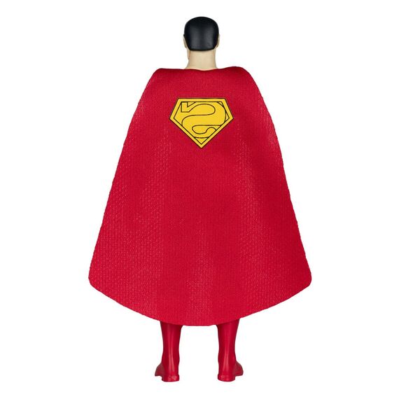 DC Retro Super Friends Action Figure Bizarro 15 cm