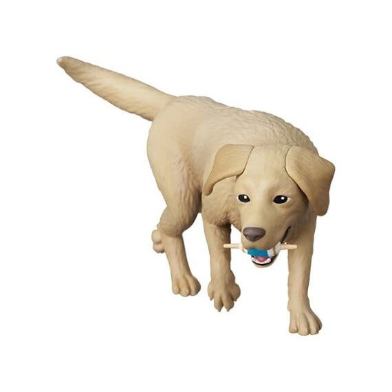 Flow UDF PVC Figure Dog