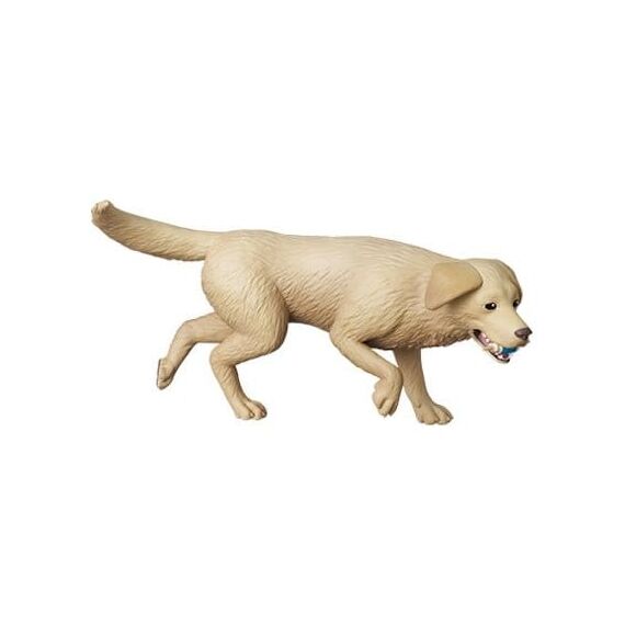 Flow UDF PVC Figure Dog
