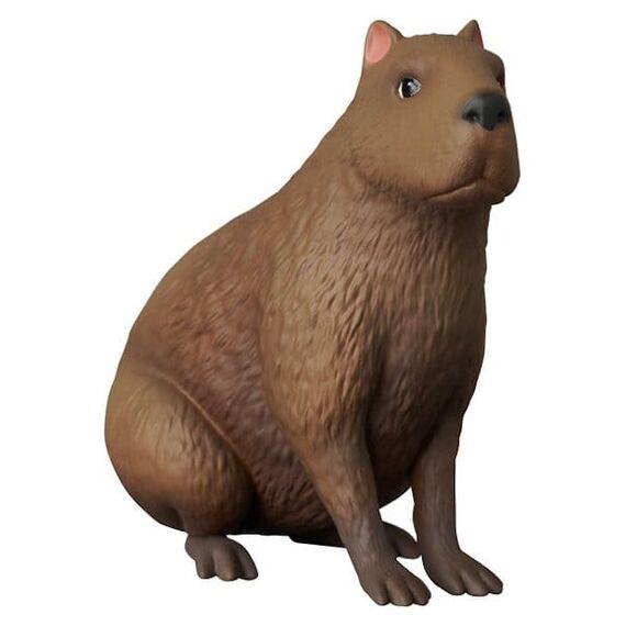 Flow UDF PVC Figure Capybara