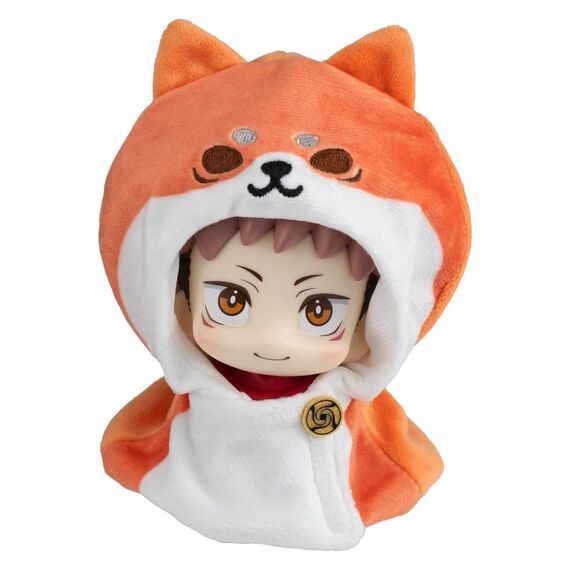 Jujutsu Kaisen Look Up Cape for PVC Figures Anime 5th Anniversary Yuji Itadori