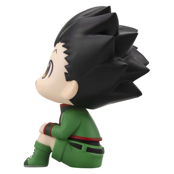 Hunter x Hunter Look Up PVC Figure Gon Freecss 11 cm