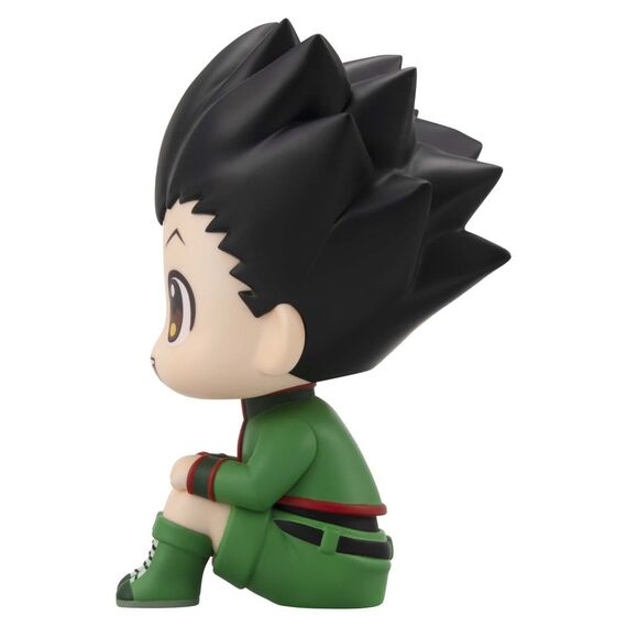 Hunter x Hunter Look Up PVC Figure Gon Freecss 11 cm