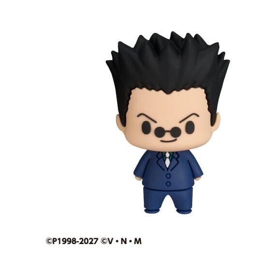Hunter x Hunter Chokorin Collection Mini Figures 5 cm Blind Box Assortment (6)