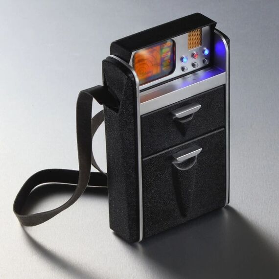 Star Trek: The Original Series Replica 1/1 Tricorder