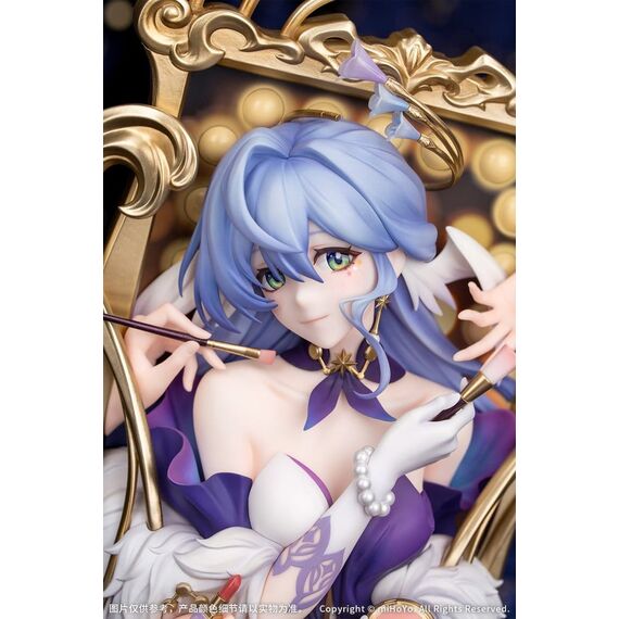 Honkai: Star Rail PVC Statue Diorama Robin: Flowing Nightglow Ver. 27 cm