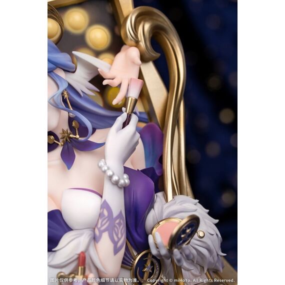 Honkai: Star Rail PVC Statue Diorama Robin: Flowing Nightglow Ver. 27 cm