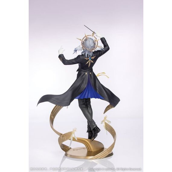 Honkai: Star Rail PVC Figure 1/8 Gift+ Sunday Star Rail Live Ver. 30 cm