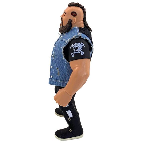 Zombie Sailor's Toys Action Figure One Man Gang 11 cm
