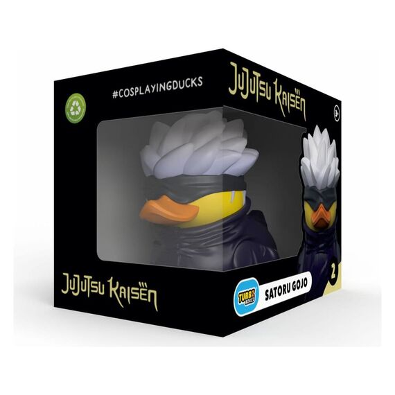 Jujutsu Kaisen Tubbz Mini PVC Figure Satoru Gojo