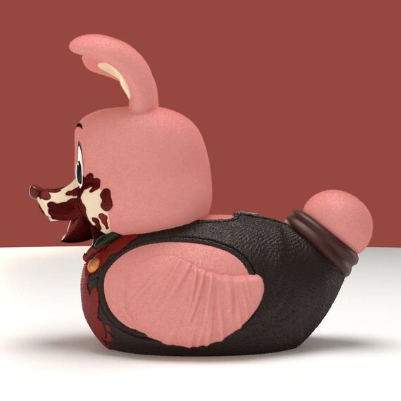 Silent Hill Tubbz PVC Figure Robbie the Rabbit Boxed Edition 10 cm