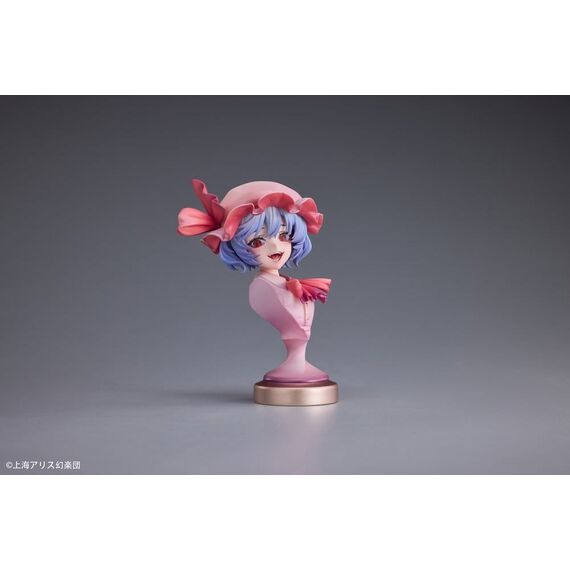 Touhou Project PVC Figure 1/7 Remilia Scarlet 38 cm