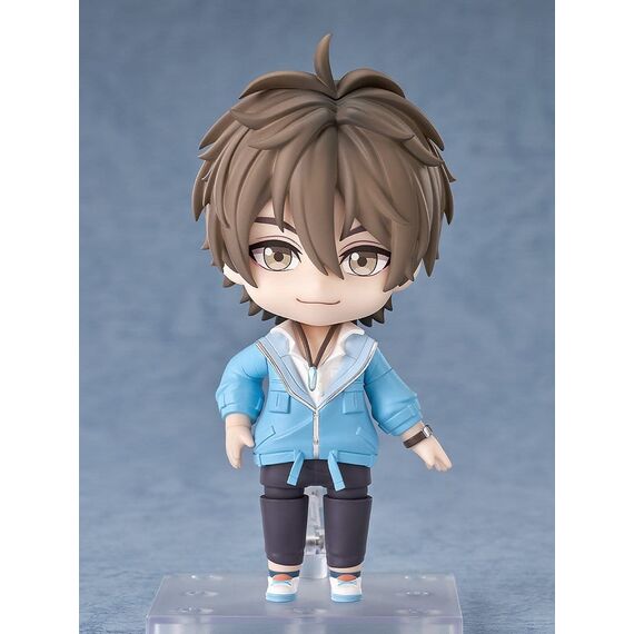 NU: Carnival Nendoroid Action Figure Eiden 10 cm