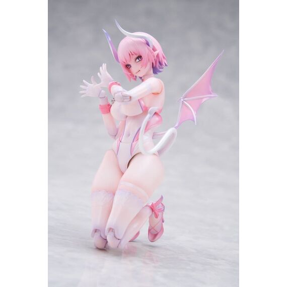 Original Character Galactic Series Action Figure Parts 1/12 Asmodea Accessory Part