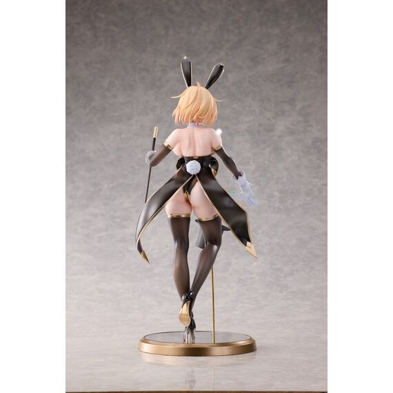Original Character PVC Figure 1/6 Sophia F. Shirring Magician Bunny Ver. Deluxe Edition 34 cm