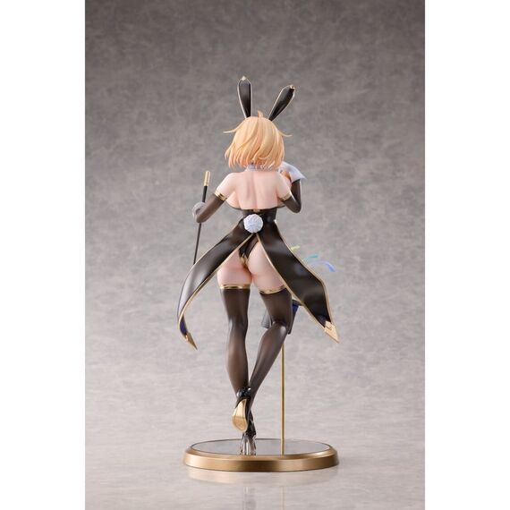 Original Character PVC Figure 1/6 Sophia F. Shirring Magician Bunny Ver. 34 cm