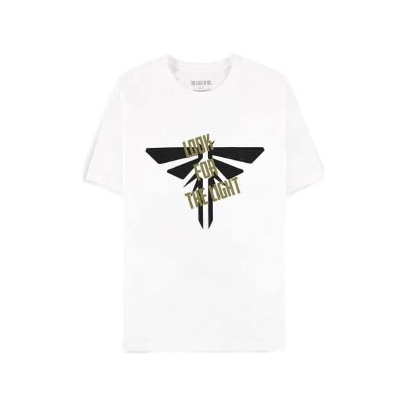 The Last Of Us T-Shirt Fire Fly