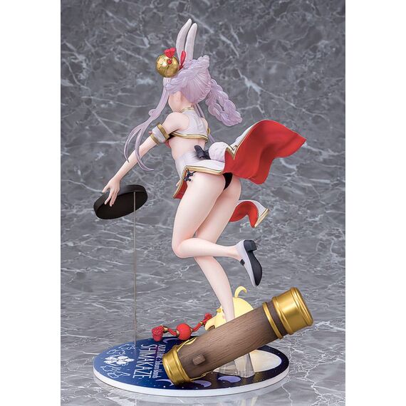 Azur Lane Statue 1/7 Shimakaze: Clumsy Moon Rabbit 25 cm