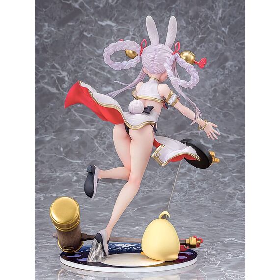 Azur Lane Statue 1/7 Shimakaze: Clumsy Moon Rabbit 25 cm