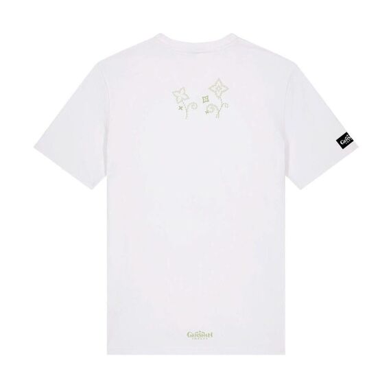 Genshin Impact T-Shirt Nahida Size L