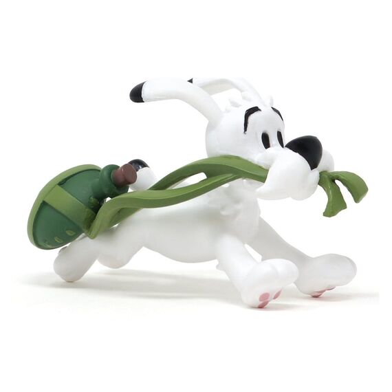 Asterix PVC Figure Dogmatix and the Magic Potion 4 cm