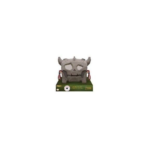 The Legend of Zelda Light with Sound Bokoblin Chest