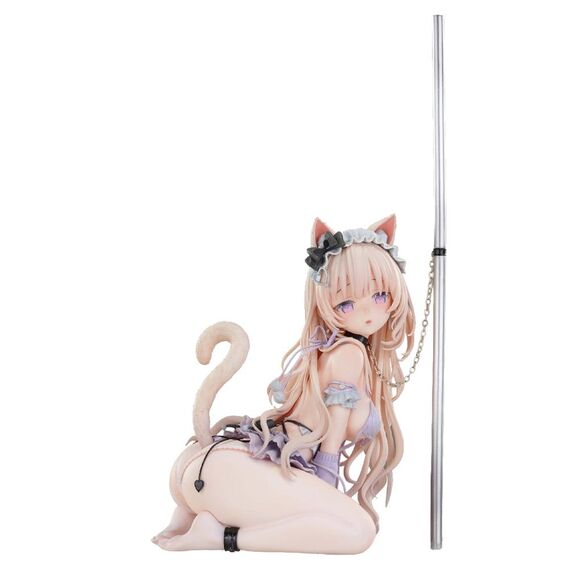 Anata ni, Shitsukeraretai PVC Figure 1/6 23 cm
