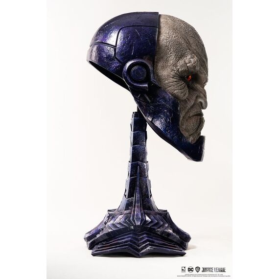 Justice League Replik 1/1 Darkseid Art Mask 52 cm