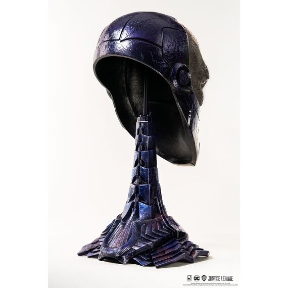 Justice League Replik 1/1 Darkseid Art Mask 52 cm