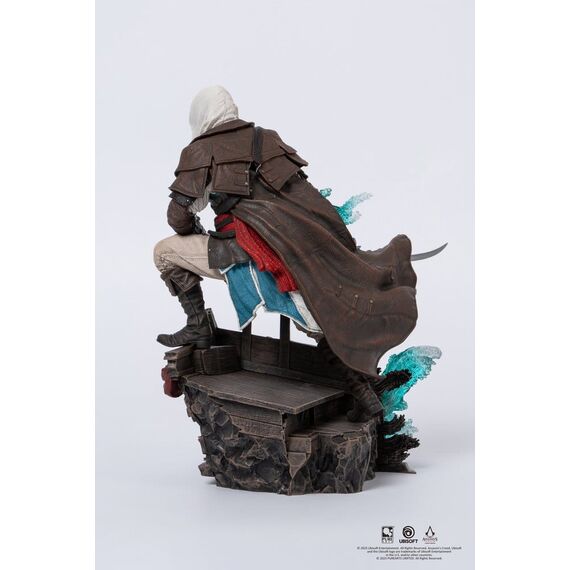 Assassin´s Creed Statue Animus Edward